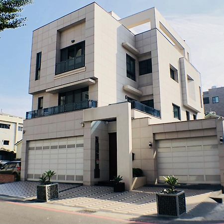 Unicehome Tainan Eksteriør billede